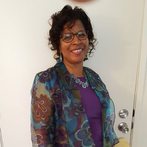 Meet your Posher, Kathy